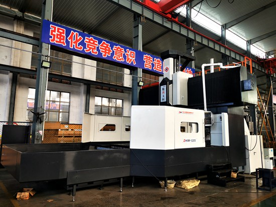 龍門加工中心多少錢一臺(tái)，解析價(jià)格及購買建議