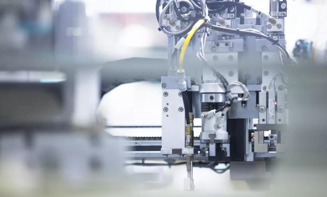 為什么德國工業這么發達，很大程度歸功于機床設備