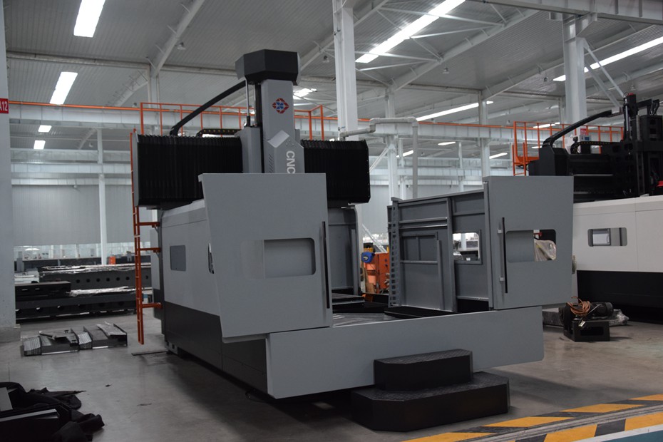 選擇購買數(shù)控龍門銑床的技巧都有哪些呢.jpg 選擇購買數(shù)控龍門銑床的技巧都有哪些呢.jpg